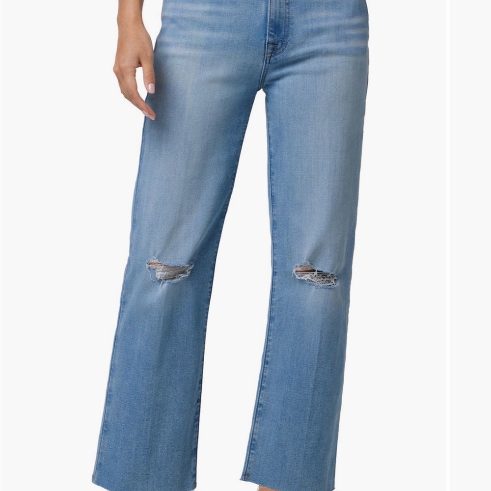 Hudson Noa Crop Women's Jeans